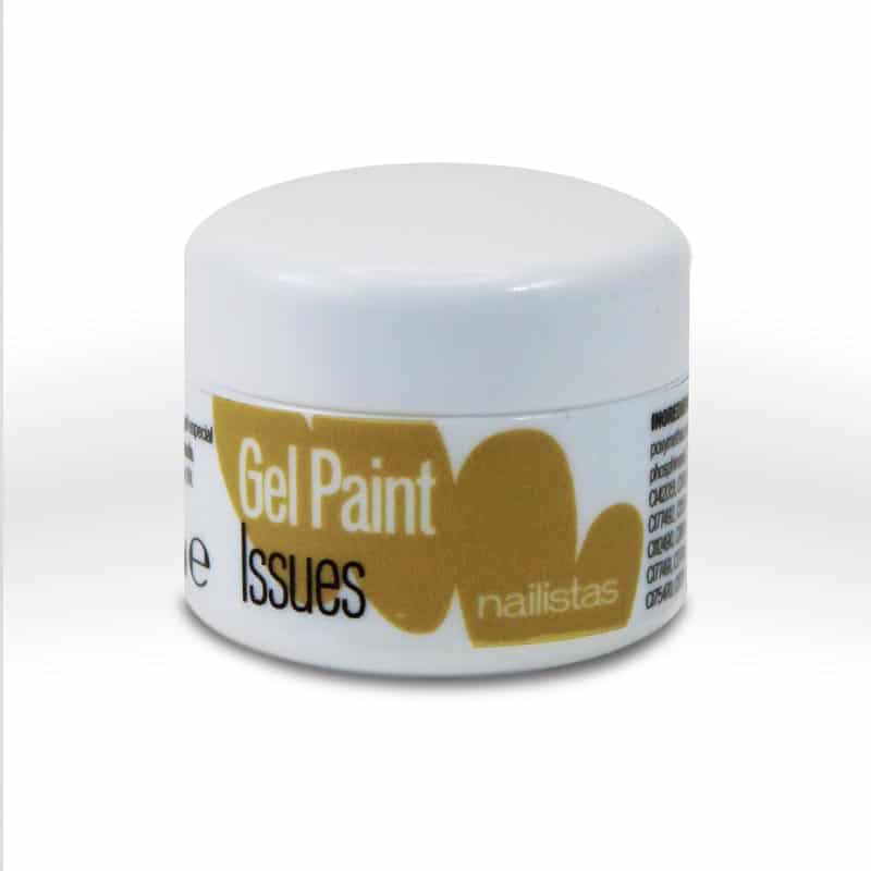 Gel paint para decoración de uñas