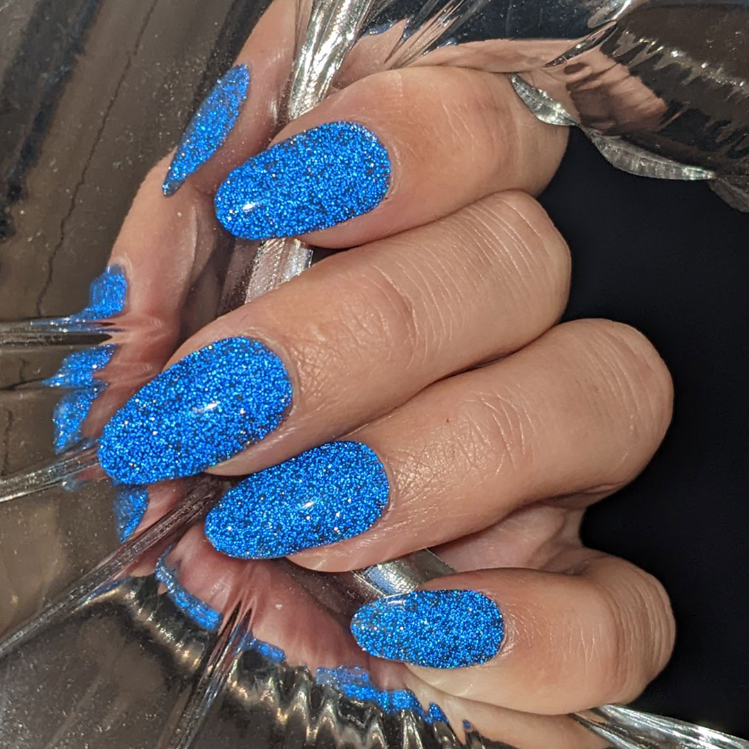 esmalte reflectante permanente nailistas