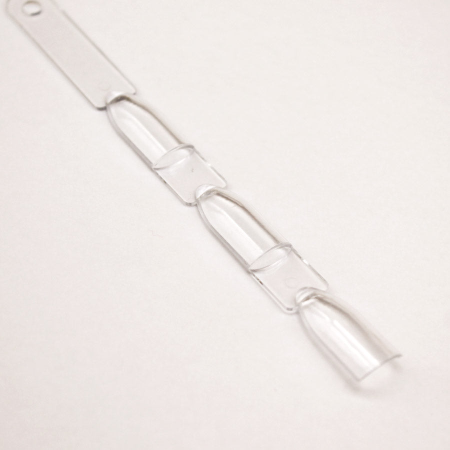 muestrario abanico uñas