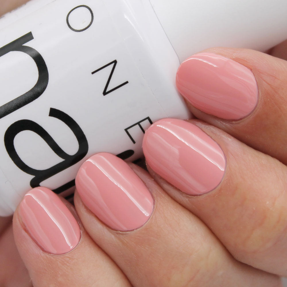 one step esmalte semipermanente