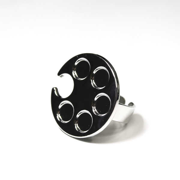 paleta de nail art ring palette