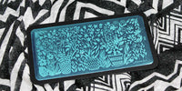 Comprar online placasd ee stampación Stamping Nail Art