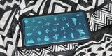 Comprar online stamping nail art Cute