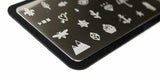 Comprar online stamping nail art Cute