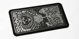 Comprar online Placas de estampación para uñas Curali Nail Stamping