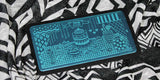 Comprar online Placas de estampación para uñas Curali Nail Stamping