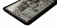 Comprar online Placas de estampación para uñas Curali Nail Stamping