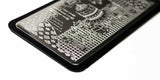 Comprar online Placas de estampación para uñas Curali Nail Stamping