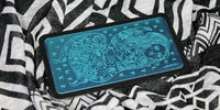 Comprar online Placas de estampación para uñas Curali Nail Stamping