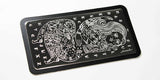 Comprar online Placas de estampación para uñas Curali Nail Stamping