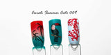 Comprar online Placas de estampación para uñas Curali Nail Stamping