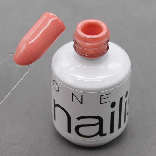 esmalte one step melocoton