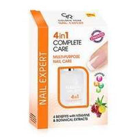 Golden Rose Nail Expert 4 in 1 | Cuidados completos-627