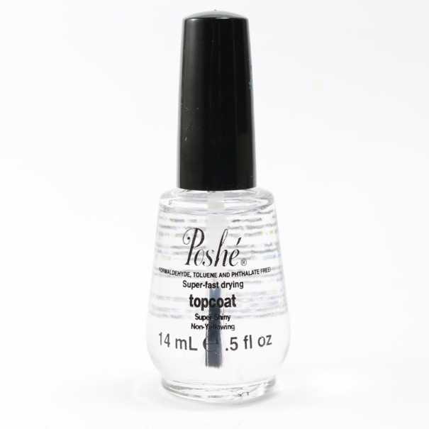 Poshé | Secado super rápido-744