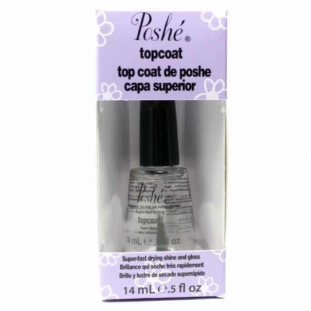 Poshé | Secado super rápido-745