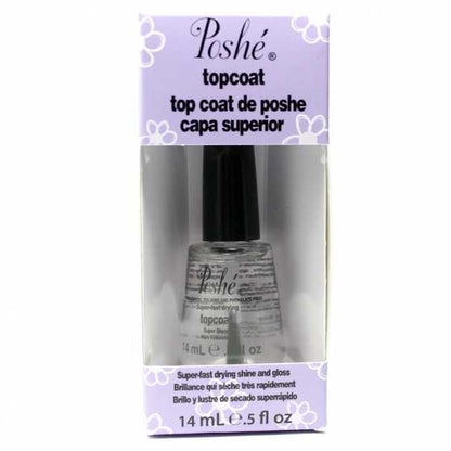 Poshé | Secado super rápido-745