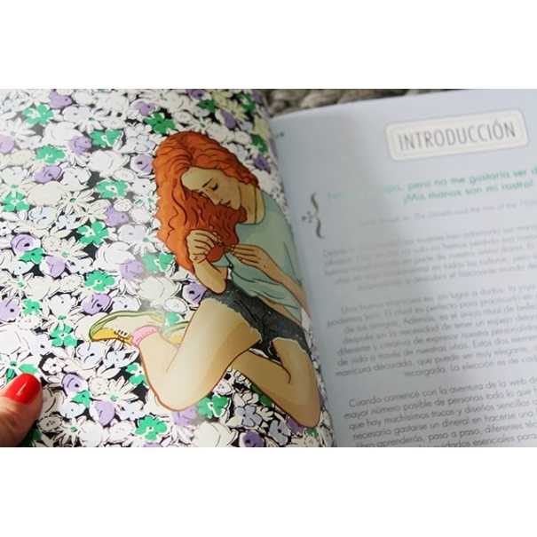 Libro de Nail Art | Nailistas-887