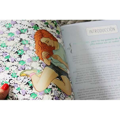 Libro de Nail Art | Nailistas-887