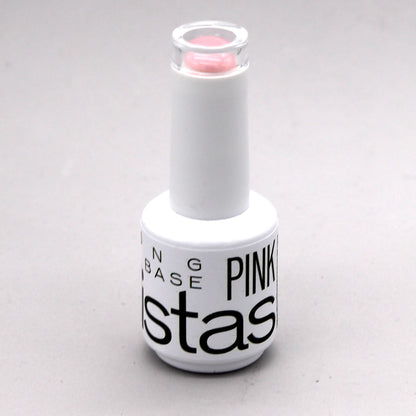 Base Rubber Niveladora Pink Nailistas
