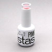 Base Rubber Niveladora Pink Nailistas