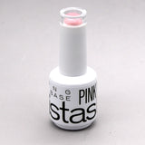 Base Rubber Niveladora Pink Nailistas