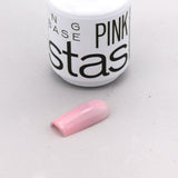 Base Rubber Niveladora Pink Nailistas