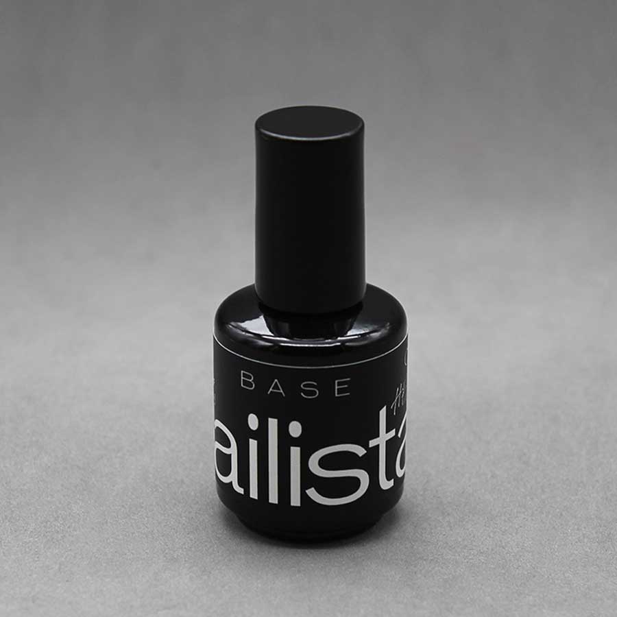 Base para esmalte semipermanente HEMA-free