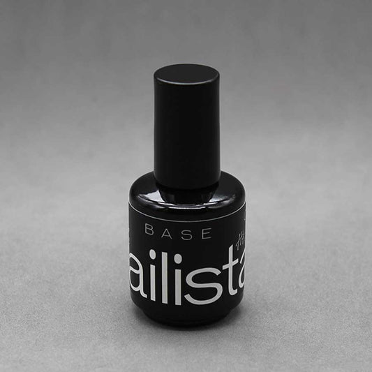 Base para esmalte semipermanente HEMA-free