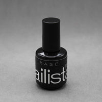 Base para esmalte semipermanente HEMA-free