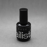Base para esmalte semipermanente HEMA-free