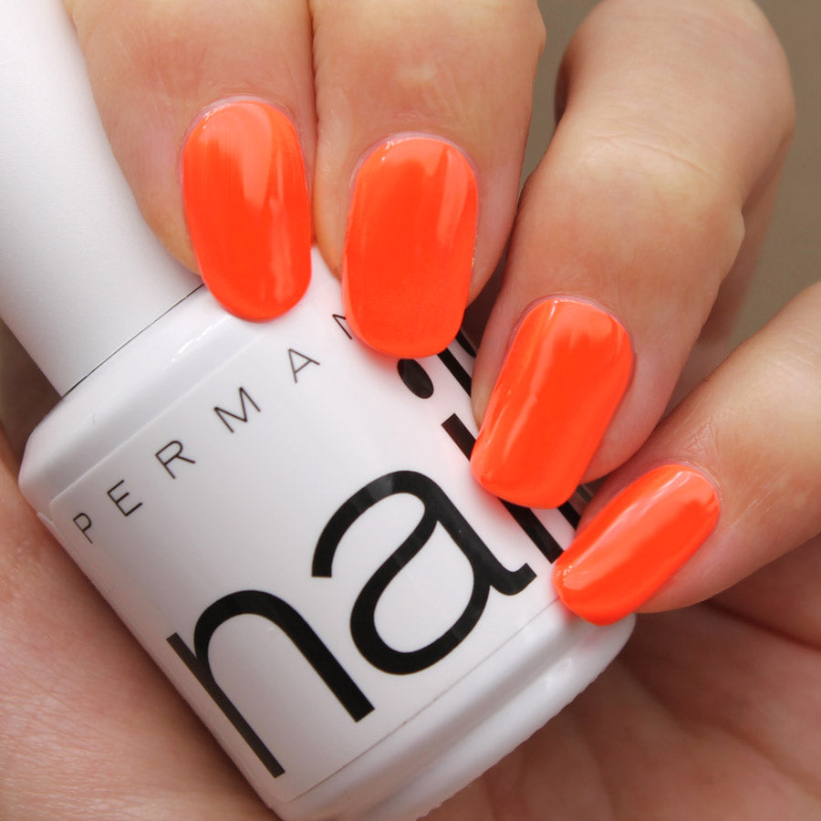 Esmalte permanente Nailistas SU23 fluor