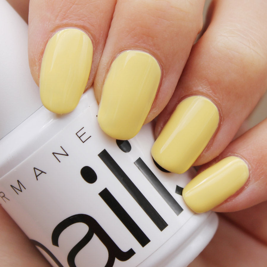 Esdmalte permanente nailistas color pastel SU29