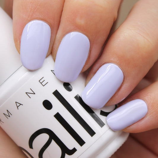 Esmalte permante color pastel su38