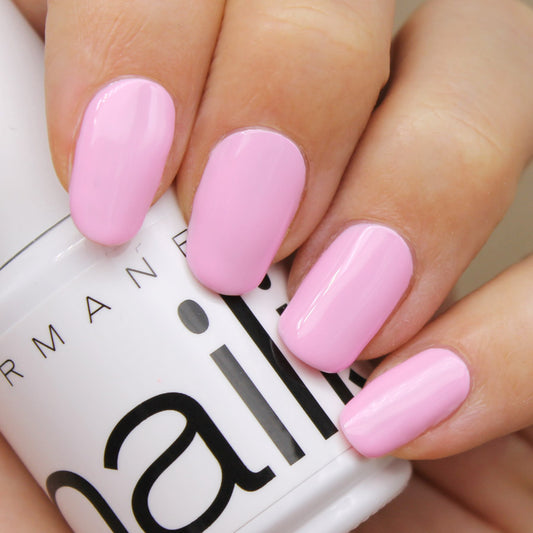 Esmalte permanente nailistas su45 color pastel