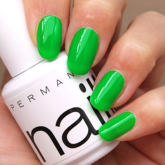 Esmalte permanente fluor su73