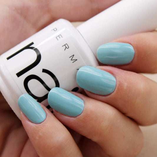 esmalte permanente nailistas azul