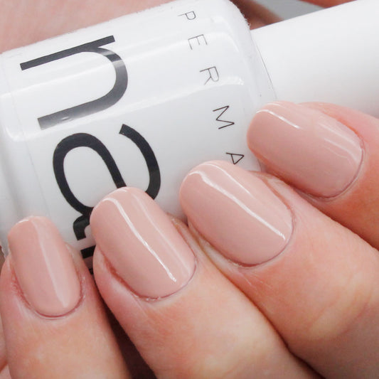 esmalte permanente nailistas color nude