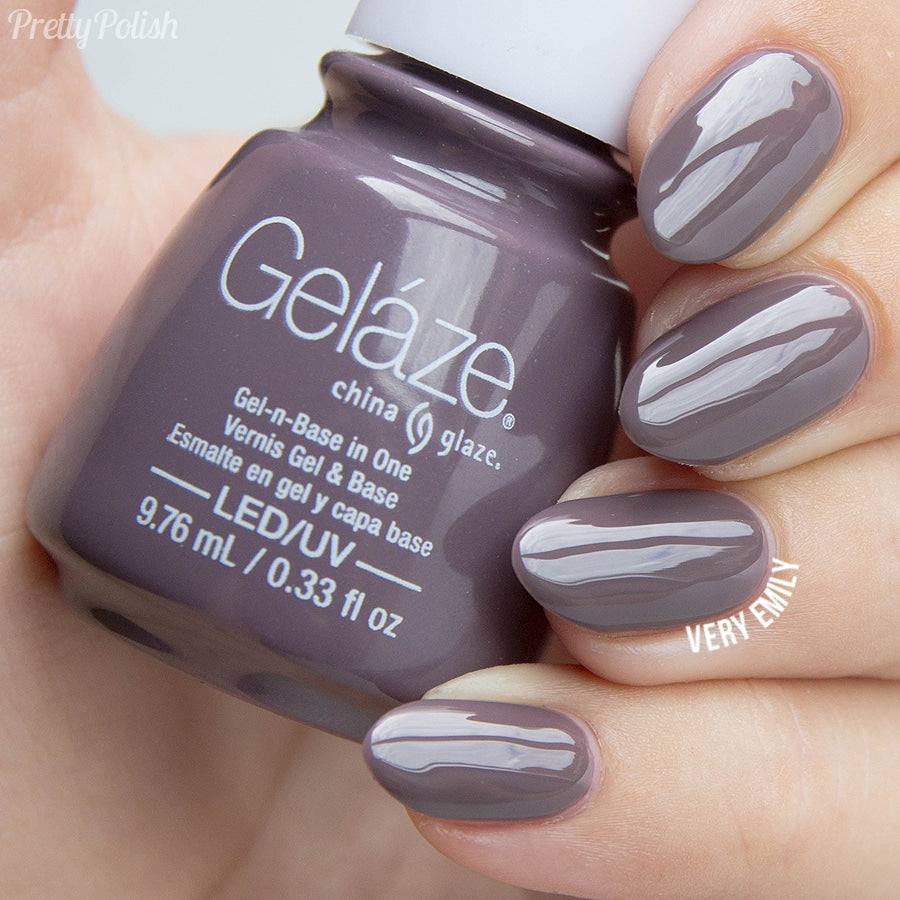 esmalte semipermanente gelaze below deck