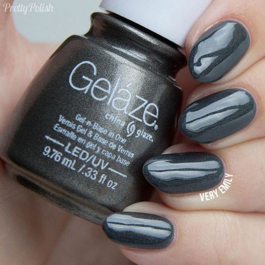 GELAZE BLACK DIAMOND