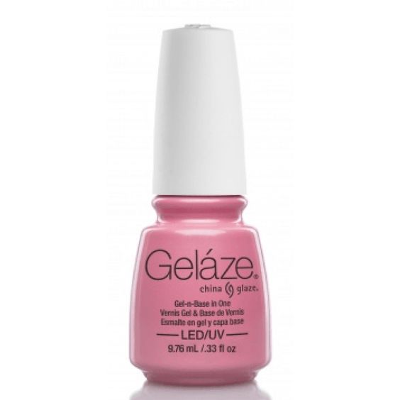 GELAZE EXCEPCIONALLY GIFTED