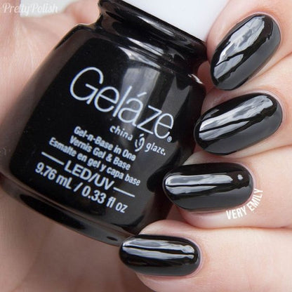 Gelaze Liquid Leather