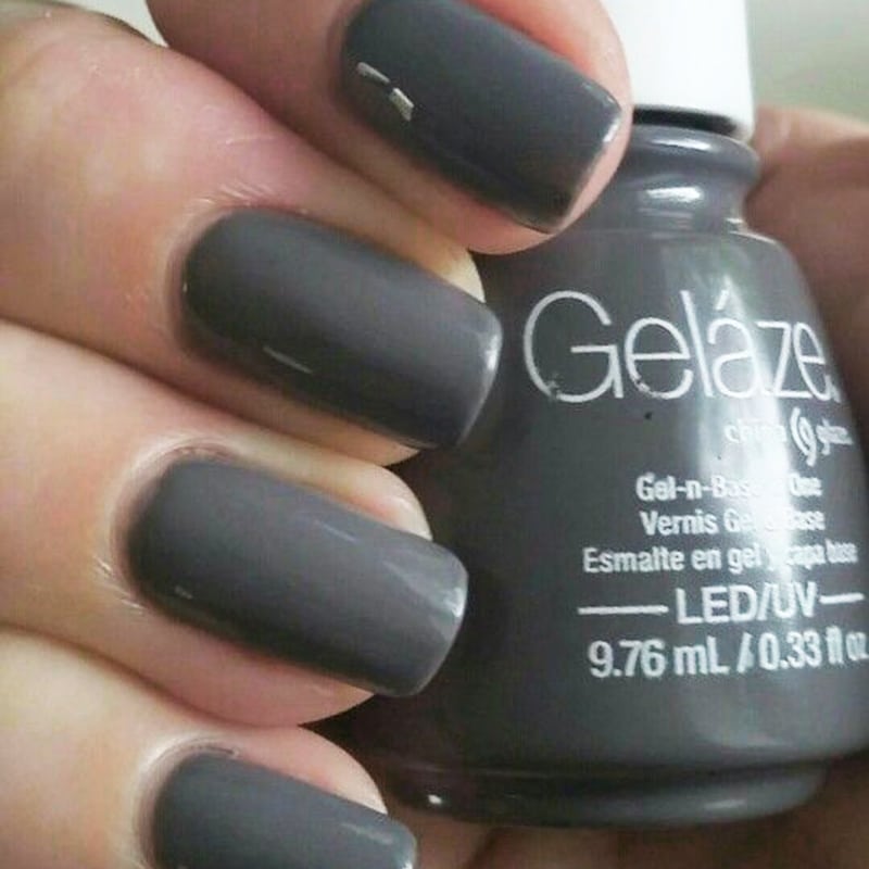 esmalte semipermanente gelaze recycle