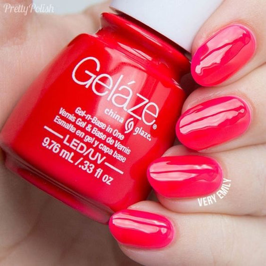 GELAZE ROSE AMONG THORNS 02