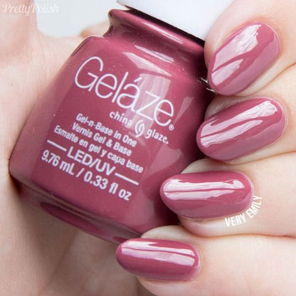 Gelaze Fifth Avenue