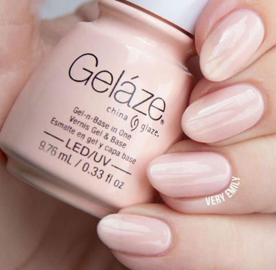 Gelaze Innocence