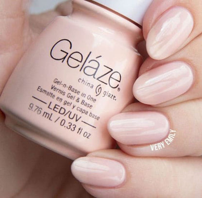 Gelaze Innocence