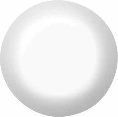 gelaze white on white