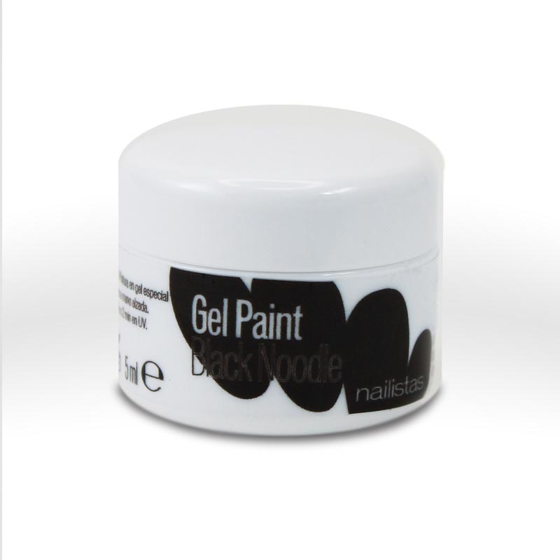 Gel paint para decoración de uñas