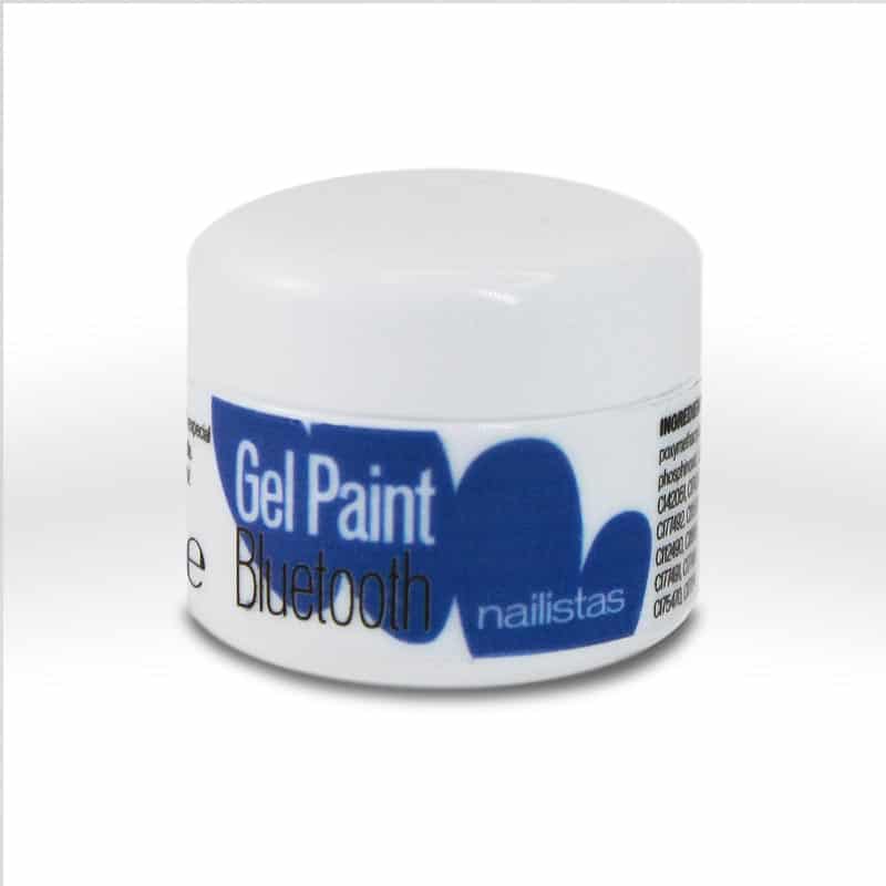 Gel paint para decoración de uñas