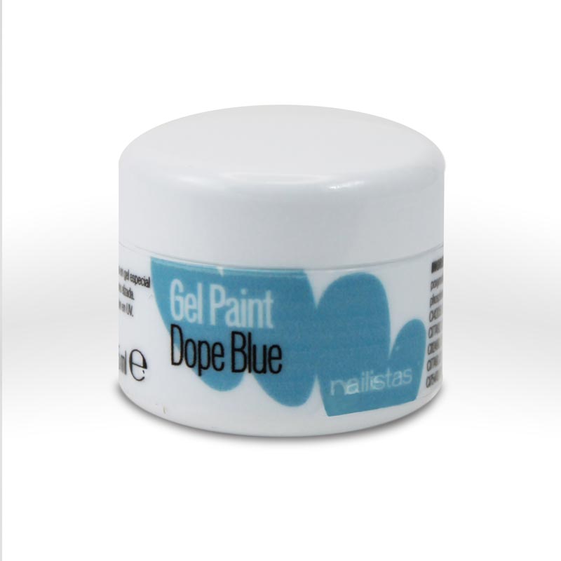 Gel paint para decoración de uñas